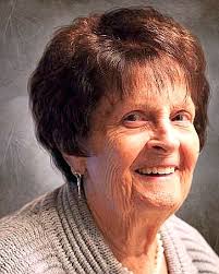 Juliana Martin (née Latour) Obituary