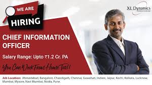 About the xl dynamics recruitment 2020 for freshers location: Ajendra Kumar Singh Associate Analyst Xl Dynamics India Pvt Ltd Linkedin