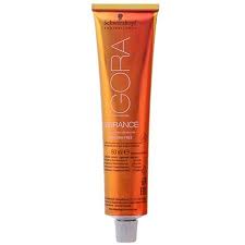 Schwarzkopf Igora Vibrance Tone On Tone Coloration Ammonia Free 2 1oz 5 0