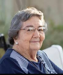 Mable Hewitt Obituary