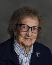 Barbara Eloise Powell Obituary (2023)