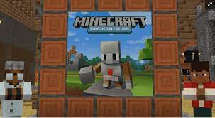 It was first announced during minecraft live 2020 . Mexico Minecraft Education Edition Otra Opcion Para Aprender A Distancia Sarraute Educacion