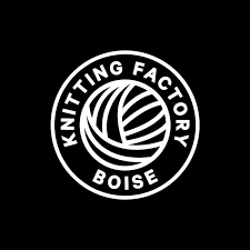 Book your hotel in boise and pay later with expedia. Knitting Factory Boise In Boise Idaho Venuemaps Net