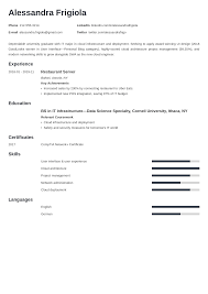 This article will provide you with some tips to help alleviate the anxiety that comes with writing your cv and some tricks to he. 15 Cv Objective Statement Examples How To Write Yours