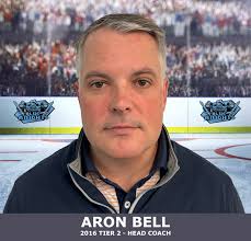 NORTH JERSEY BLUE KNIGHTS SPRING HOCKEY