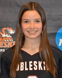 2025 Women's Soccer Roster