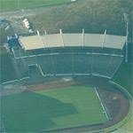 Live at parkstadion, gelsenkirchen, germany, august 16th, 1990. Parkstadion Gelsenkirchen In Gelsenkirchen Germany Google Maps
