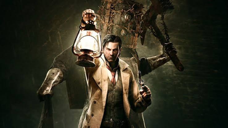 The Evil Within Review - IGN