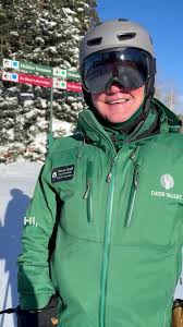 Update from Vice President of Mountain Operations, Steve Graff.