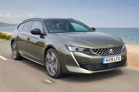 Odkryj 508 peugeot sport engineered. Review Peugeot 508 Sw 2019 Honest John