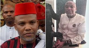 Jul 26, 2021 · by davies ngere ify on jul 26, 2021 the trial of self acclaimed leader of the indigenous people of biafra (ipob), mazi nnamdi kanu, at a federal high court in abuja, resumed without the physical presence of the accused in court. Latest News Now Nnamdi Kanu Leader Of Biafra Ipob Arrested Returned To Nigeria Wothappen