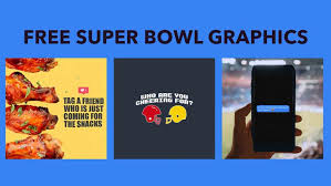 Maybe you would like to learn more about one of these? Free Church Super Bowl Sunday Graphics For Ministry Resources