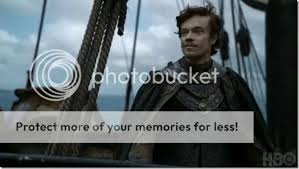 How Did Theon Know Which Boat Yara Was On? - Quora