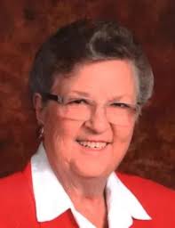 L. Elaine Hillier Obituary (2024)