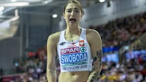 Australia's peter bol took the second semifinal in 1:44.11, while poland's patryk dobek won the first in 1:44.60. Iaaf World Relays Jokohama Mistrzostwa Swiata Sztafet Lekkoatletyka Ewa Swoboda Karol Zalewski Justyna Swiety Ersetic Malgorzata Holub Kowalik Patryk Dobek Sport Tvp Pl