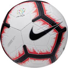 Londen is een wereldstad voor voetbalfans. Nike Voetbal Strike Portugal Liga Nos Voetbaldirect Be
