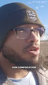 WATCH: Canadian YouTuber PJ The Belt points out the stupidity of the  federal gun “buyback.” The so-called voluntary program criminalizes  law-abiding gun owners, wastes money, and does nothing to stop ...