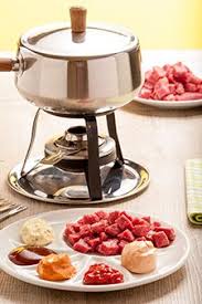 Fondue Bourguignonne Fondue Bourguignonne Recette Fondue Bourguignonne Recette Fondue