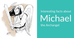 — pope saint pius x, 1909 a.d., at the beatification of joan of arc. 7 Biblical Facts About Michael The Archangel