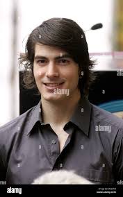 Jon peters hi-res stock photography and images