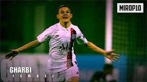 Maybe you would like to learn more about one of these? Ismael Gharbi Psg The New Sensation Skills Goals 2020 Youtube