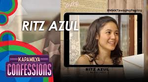 Devon seron and ritz azul. Joritz Mmk Joseph Marco Ritz Azul By Joseph Marco Updates