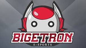 Mobile legends player of @bigetronesports endorse : Pbmpkiap Xd0 M