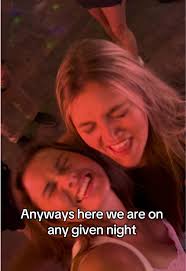 Navigating Relationship Changes: Going Out Together