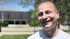 Fighting Chance: IGNITE graduate overcame addiction to walk down collegiate  path