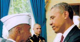 Filipino WWII Veterans Advocate, Survivor of Bataan Death March Falls to  Cancer