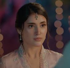 Check out Hania Aamir's Upcoming Project in 2025: Fans are eagerly awaiting  Hania Aamir's New Pakistani Drama in 2025. Read all the details here: 👇