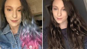 Another alternative among the best apps to change the color of your hair, hair color studio is also very easy to use. Our Editor Tested 5 Of The Best Hair Color Change Apps Hair Com By L Oreal