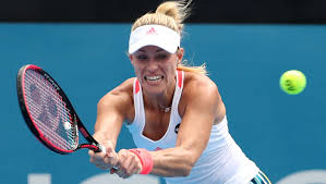 Singles quarterfinalist, wta premier mandatory, china open, prize money 6 381 679 $, peking, china, hard, indoor (october). Top Ranked Angelique Kerber Loses Her Opening Match In Sydney