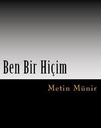 BEN BİR HİÇİM (Taslak) by P Y - Issuu