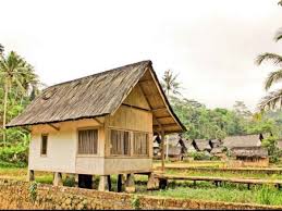 Maybe you would like to learn more about one of these? Rumah Adat Sunda Sejarah Dan Penjelasan Lengkap Beserta Gambar