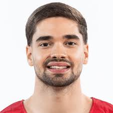 Rafael Lisboa, fiche joueur, son actualité, ses stats