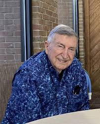 Howard Cossin Obituary