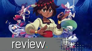 Indivisible Review - The Adventure Of A Lifetime - Noisy Pixel