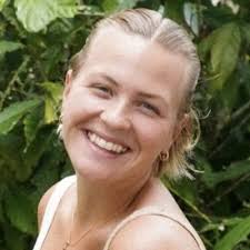 Gillian Davenport, MA