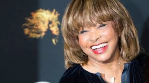 Tina Turner, 'Queen of Rock 'n' Roll', dies aged 83 in Switzerland