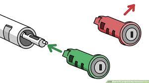 An ignition switch works by turning the car's ignition system on and off. 3 Ways To Fix An Ignition Key That Doesn T Turn Wikihow