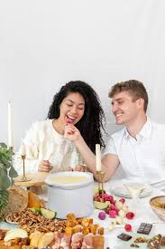 We did not find results for: Valentine S Day Fondue Date Night At Home Ctrl Curate