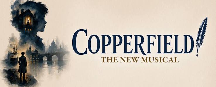 Copperfield! The New Musical' completes Off-Broadway cast | New York Theatre Guide
