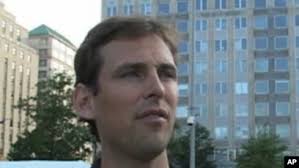 Former Soccer Player Helps Get US Homeless Off Streets