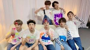 Si Jimin Bts Ulang Tahun Ini Kejutan Dari Member Bts Lucu Unik Mendongkolkan Pos Kupang