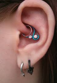 Forever ink also extends its services to piercing and body modification. Pin By Chelsea On Piercings Ear Piercing For Girls Daith Ear Piercing Ear Piercings