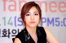 Ini Alasan Kontrak Hwayoung T-ara Dihentikan