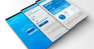 Bank Leumi Blms Mortgage Android Iphone App Iphone App Design App Iphone
