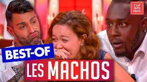 M'avertir m'avertir des diffusions ! Best Of Special Machos C Est Mon Choix Youtube