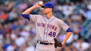 Astros in 2021 spring training. New York Mets Jacob Degrom S Dominance Cements His Spot In An Exclusive Club